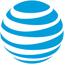 AT&T logo