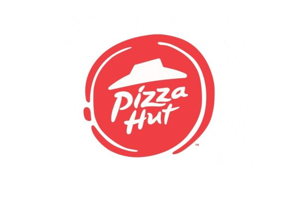 PIZZA HUT logo