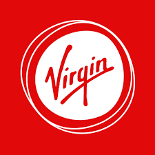 VIRGIN logo