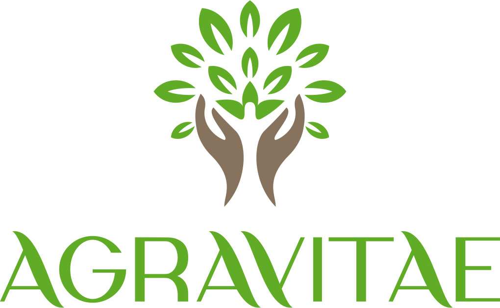 Agravitae Logo