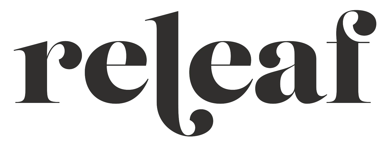 Releaf Logo