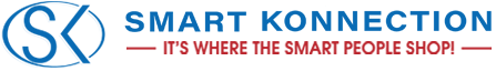 Smart Konnection Logo